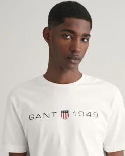 Printed Graphic T-Shirt