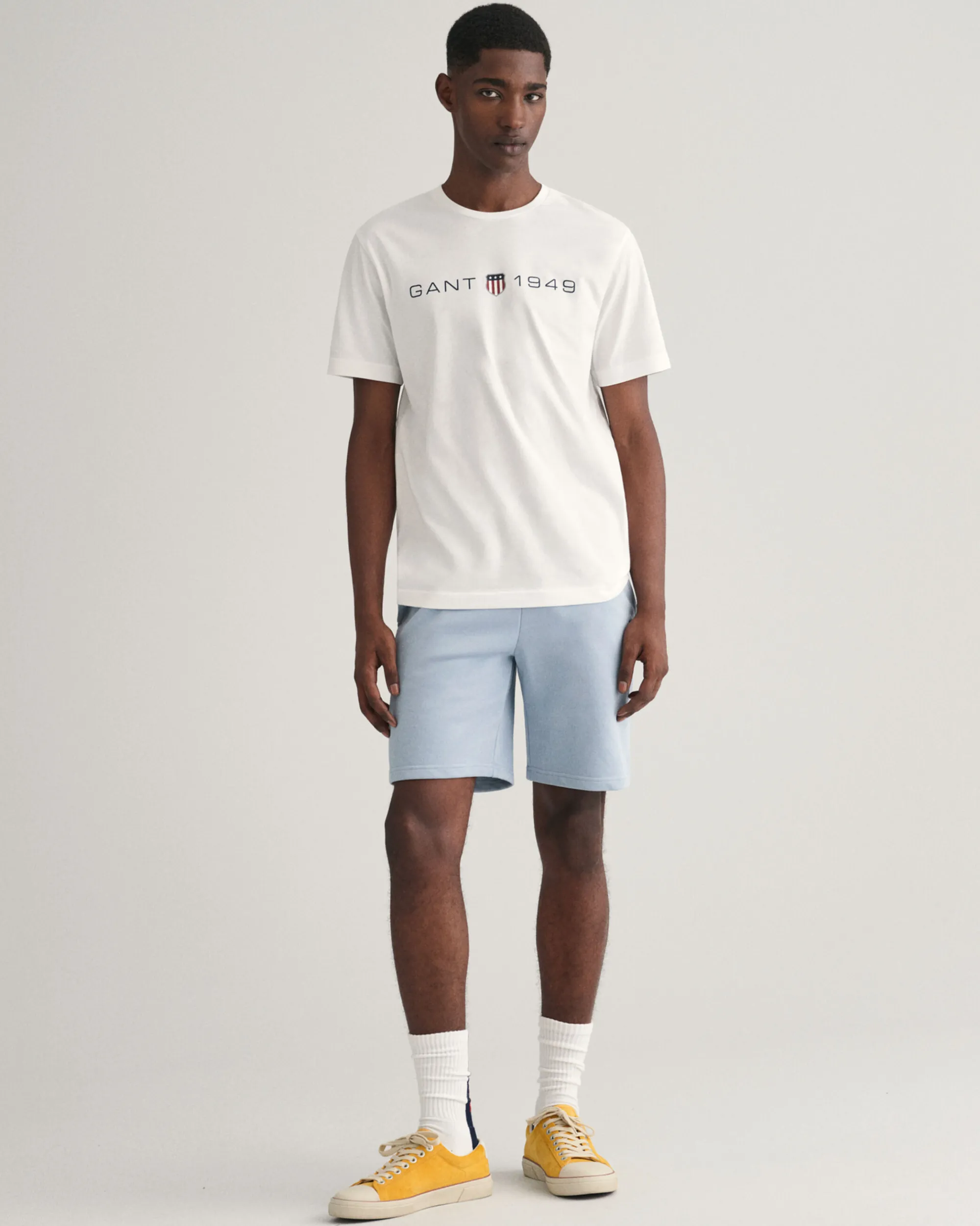 Printed Graphic T-Shirt