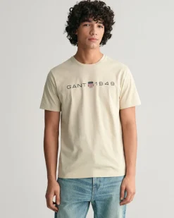 Printed Graphic T-Shirt