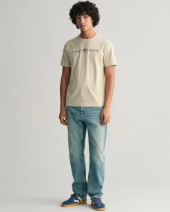 Printed Graphic T-Shirt