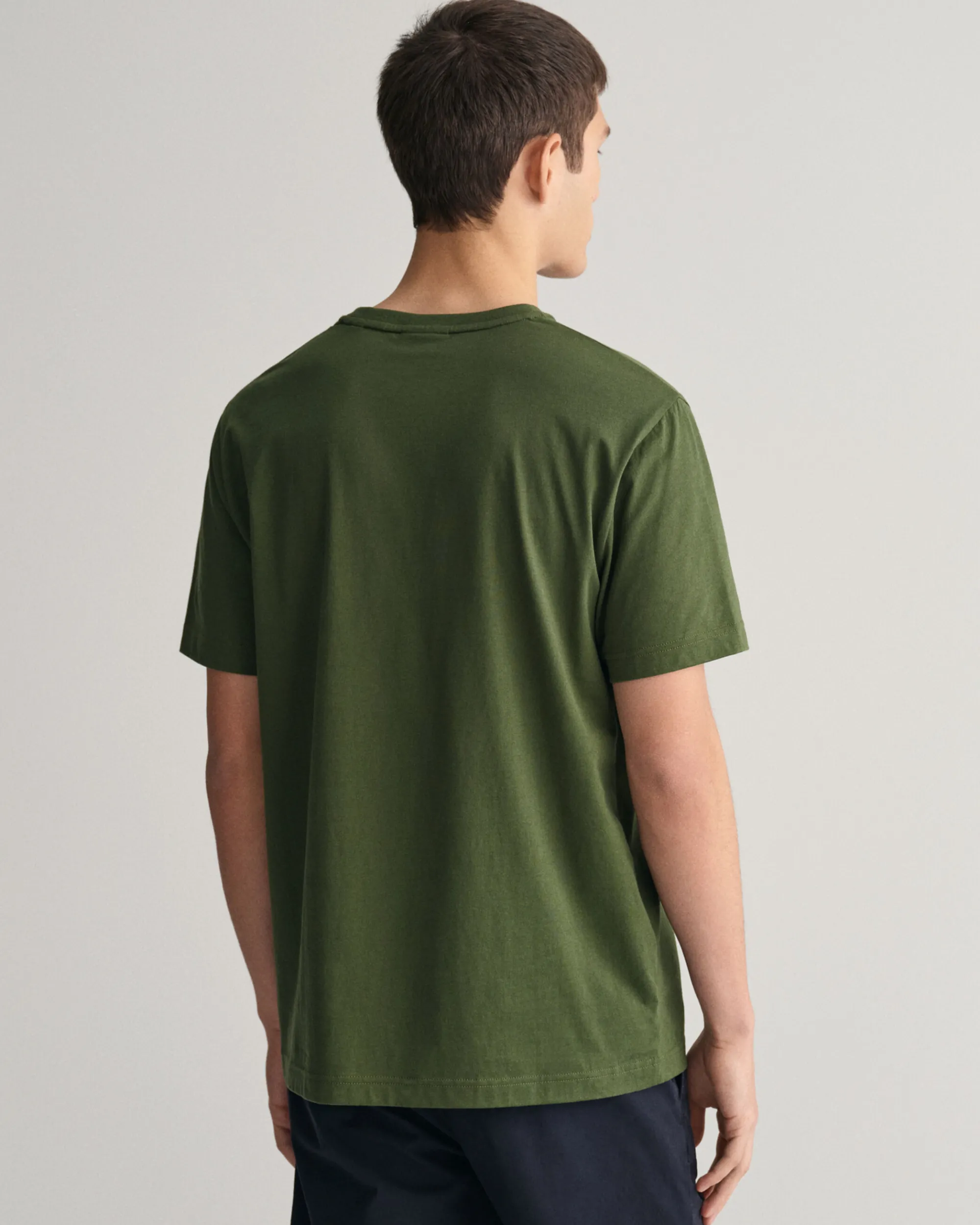 Printed Graphic T-Shirt