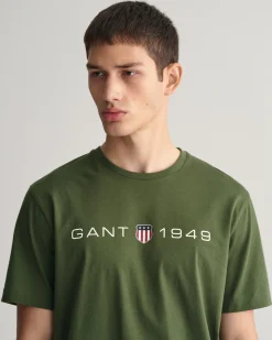 Printed Graphic T-Shirt