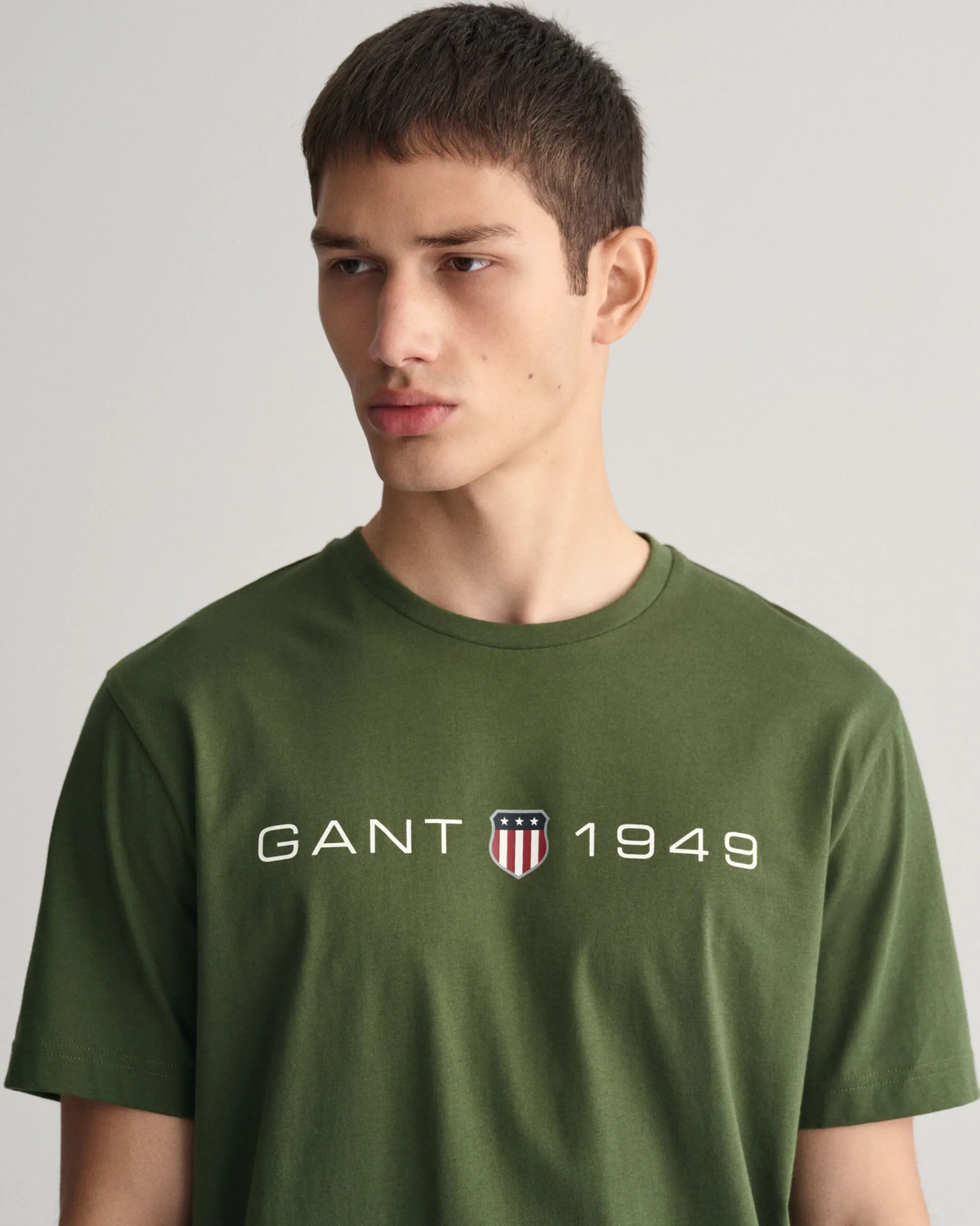 Printed Graphic T-Shirt