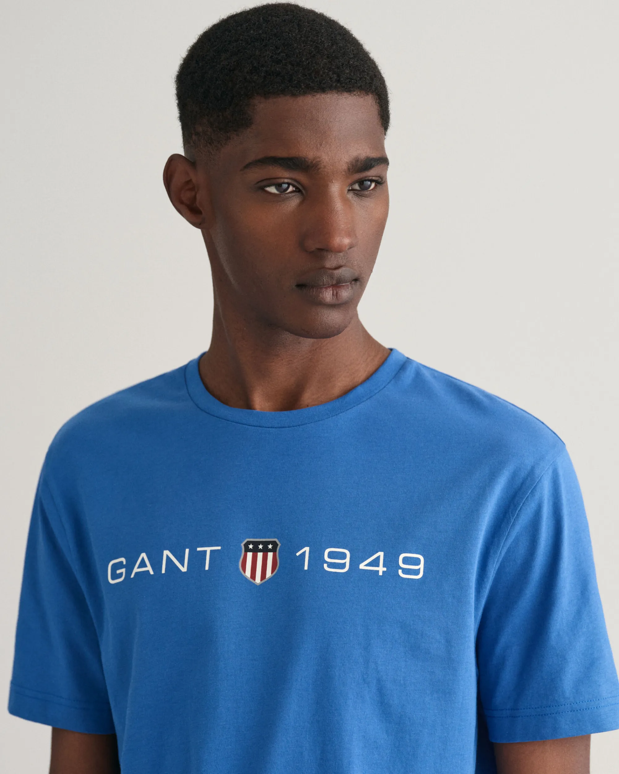 Printed Graphic T-Shirt