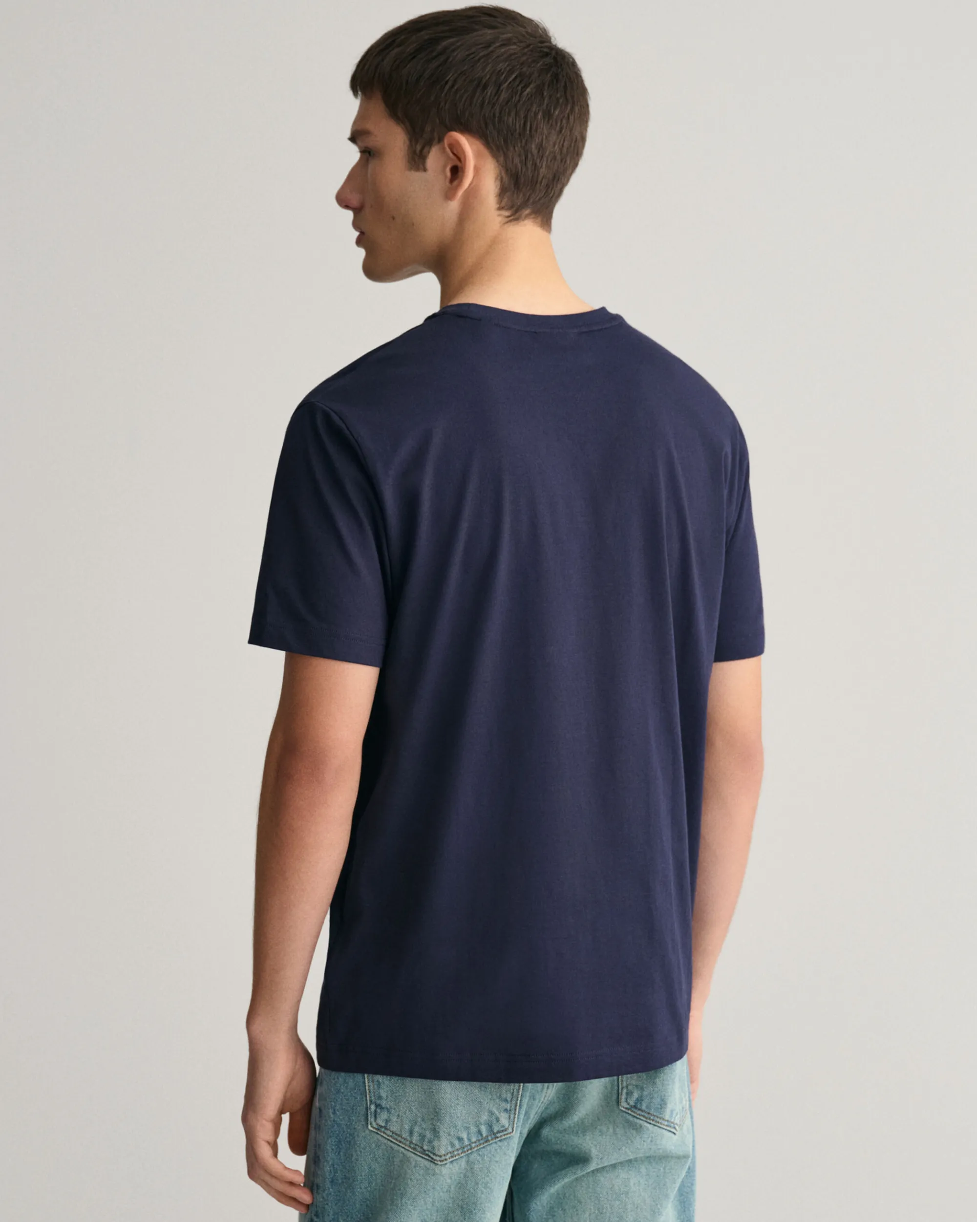 Printed Graphic T-Shirt