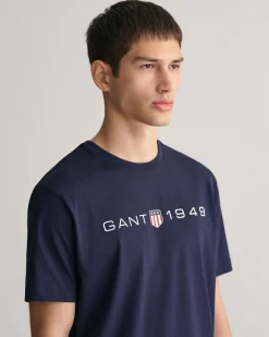 Printed Graphic T-Shirt