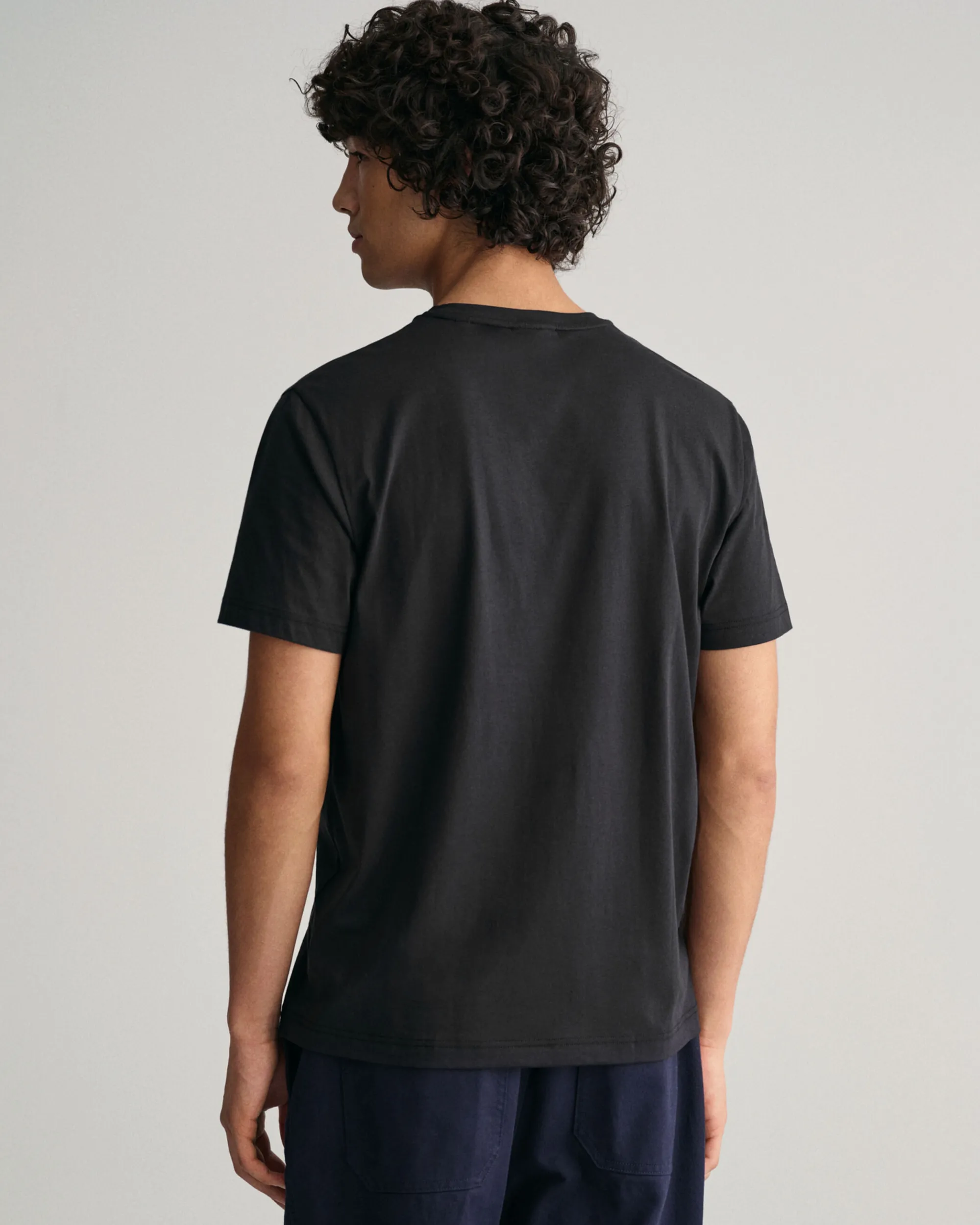 Printed Graphic T-Shirt