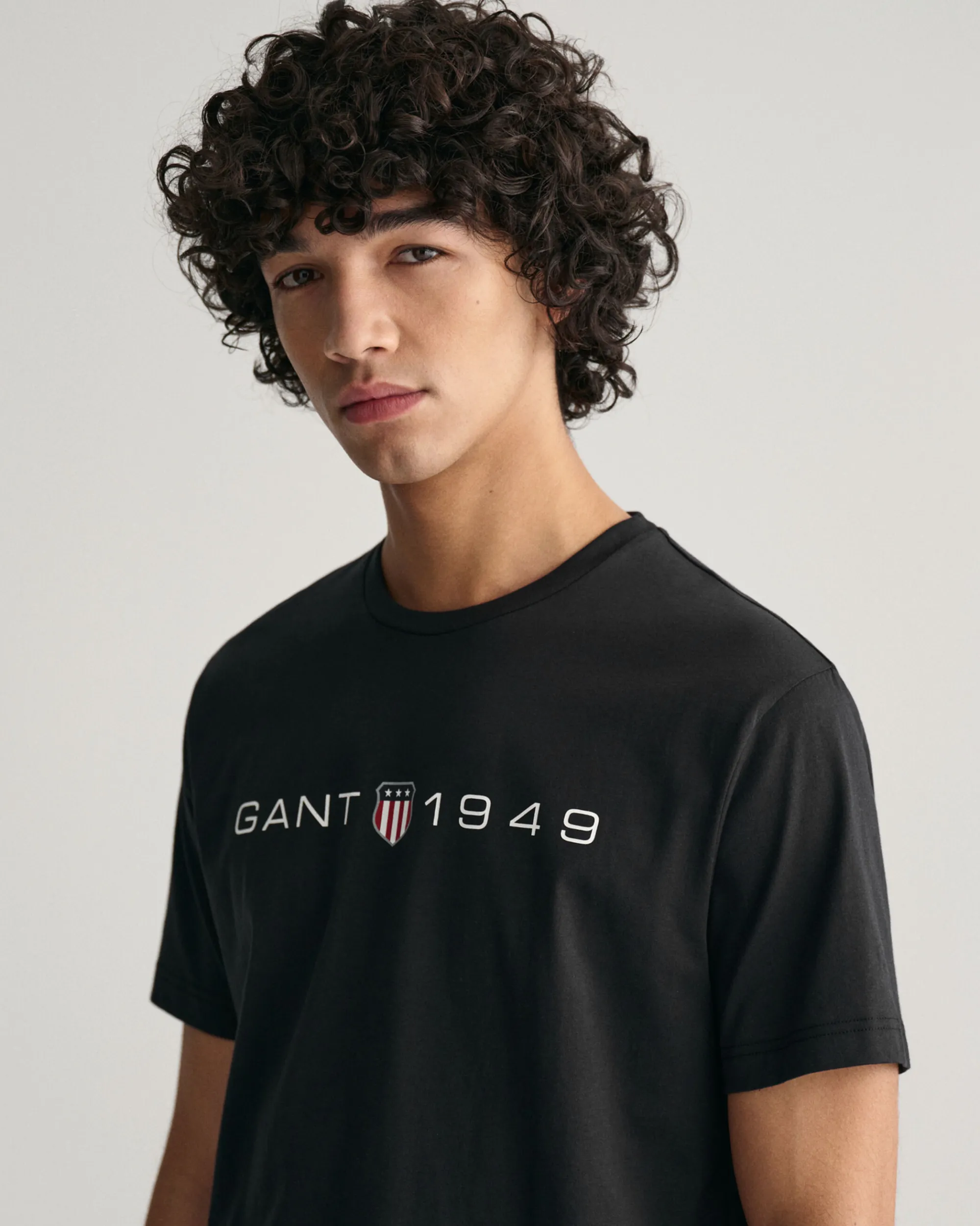 Printed Graphic T-Shirt