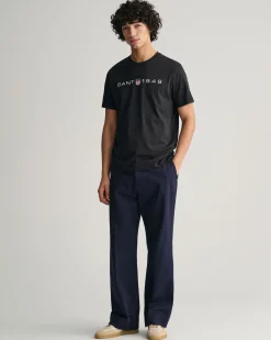 Printed Graphic T-Shirt