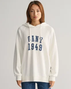 Printed Hoodie