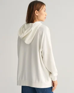 Printed Hoodie