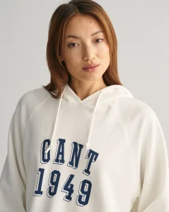 Printed Hoodie