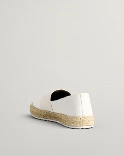 Raffiaville Espadrilles