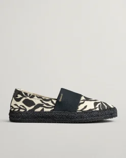 Raffiaville Espadrilles