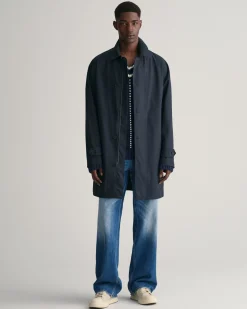 Rain Car Coat