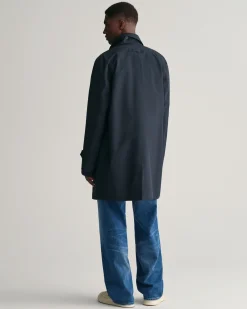 Rain Car Coat