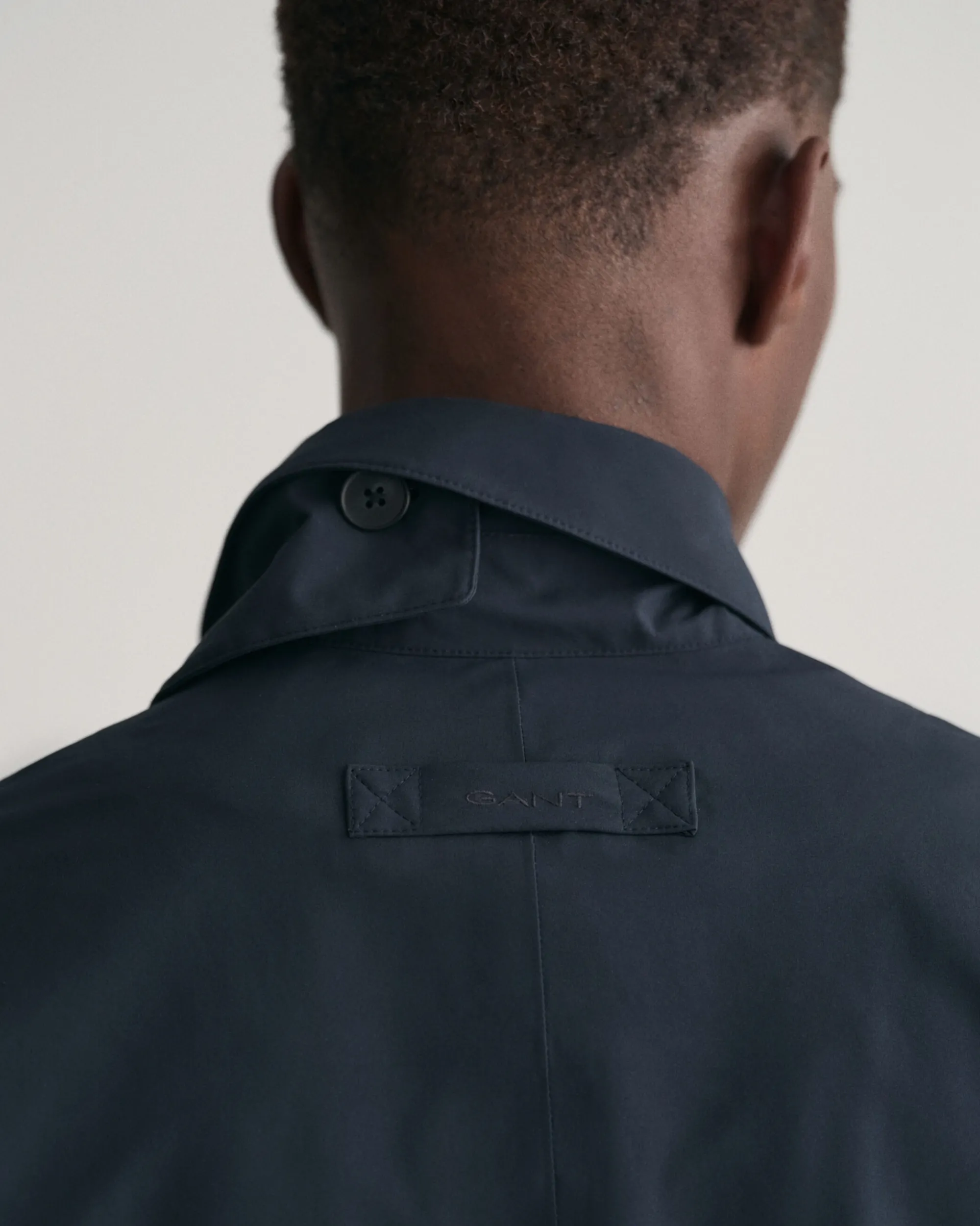 Rain Car Coat