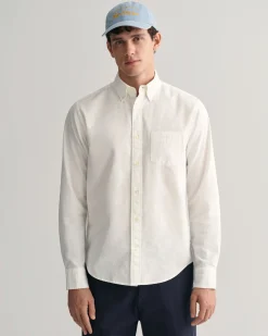 Regular Fit Archive Oxford Shirt
