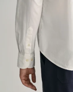 Regular Fit Archive Oxford Shirt