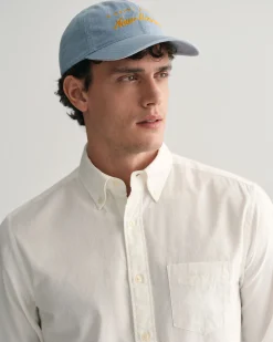 Regular Fit Archive Oxford Shirt
