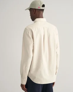Regular Fit Archive Oxford Shirt