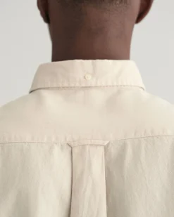 Regular Fit Archive Oxford Shirt