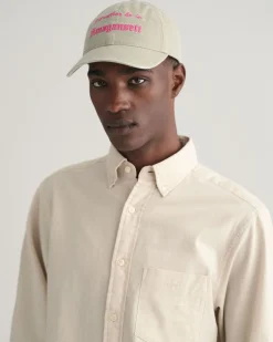 Regular Fit Archive Oxford Shirt