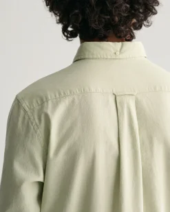 Regular Fit Archive Oxford Shirt