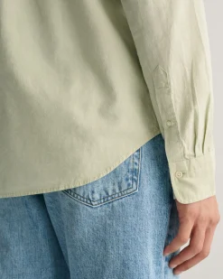 Regular Fit Archive Oxford Shirt