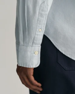 Regular Fit Archive Oxford Shirt