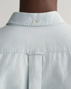 Regular Fit Archive Oxford Shirt