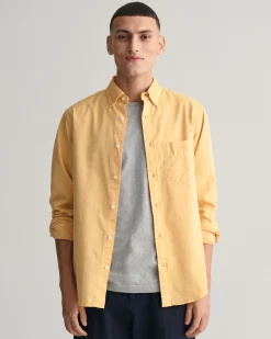 Regular Fit Archive Oxford Shirt