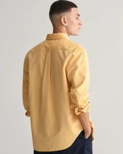 Regular Fit Archive Oxford Shirt