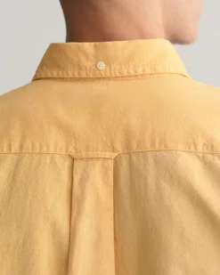 Regular Fit Archive Oxford Shirt