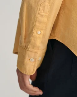 Regular Fit Archive Oxford Shirt