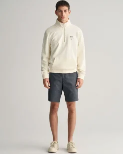 Regular Fit Chino Shorts