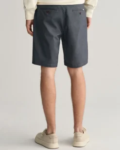 Regular Fit Chino Shorts