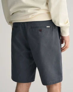Regular Fit Chino Shorts