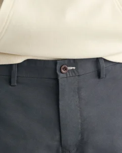 Regular Fit Chino Shorts
