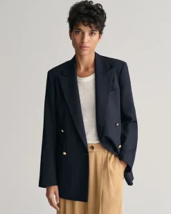 Regular Fit Club Blazer
