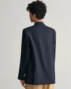 Regular Fit Club Blazer