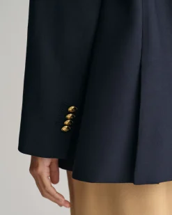 Regular Fit Club Blazer