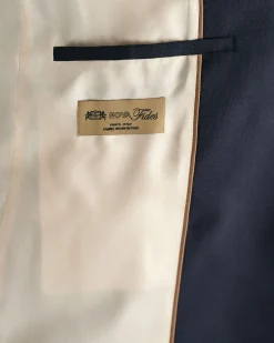Regular Fit Club Blazer