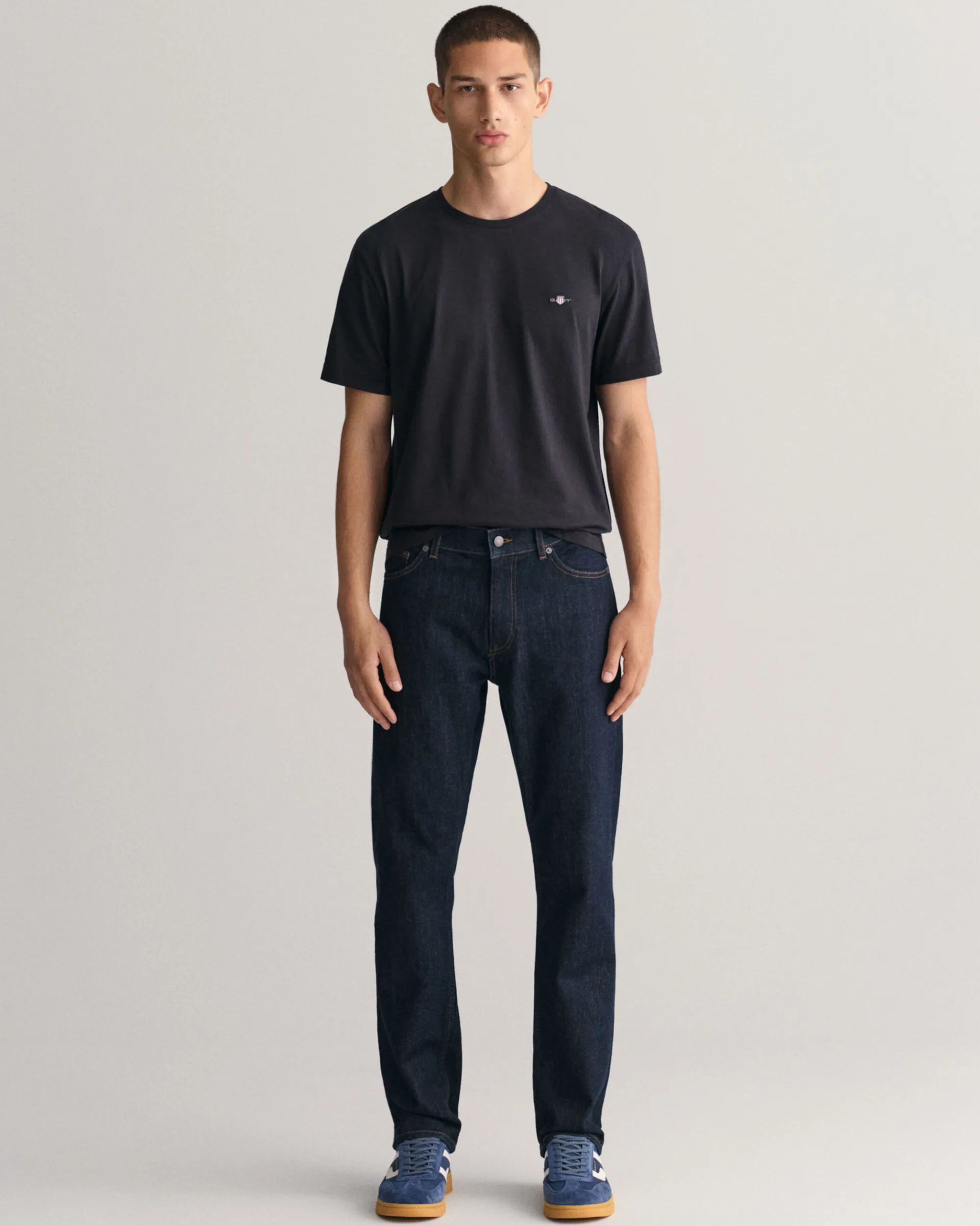 Regular Fit Jeans