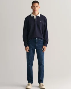 Regular Fit Jeans