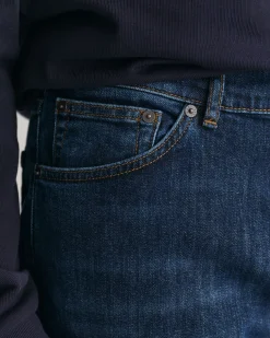 Regular Fit Jeans