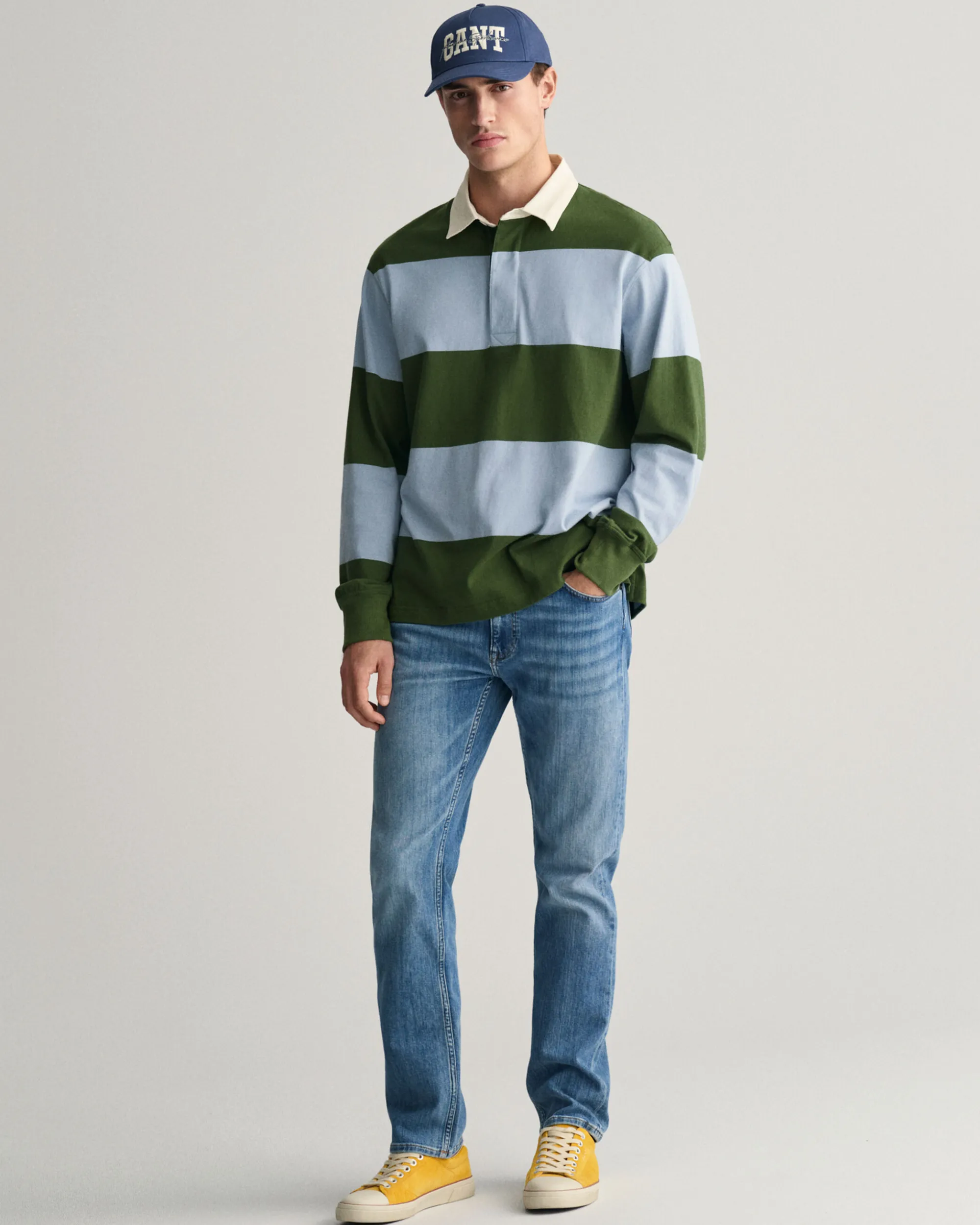 Regular Fit Jeans