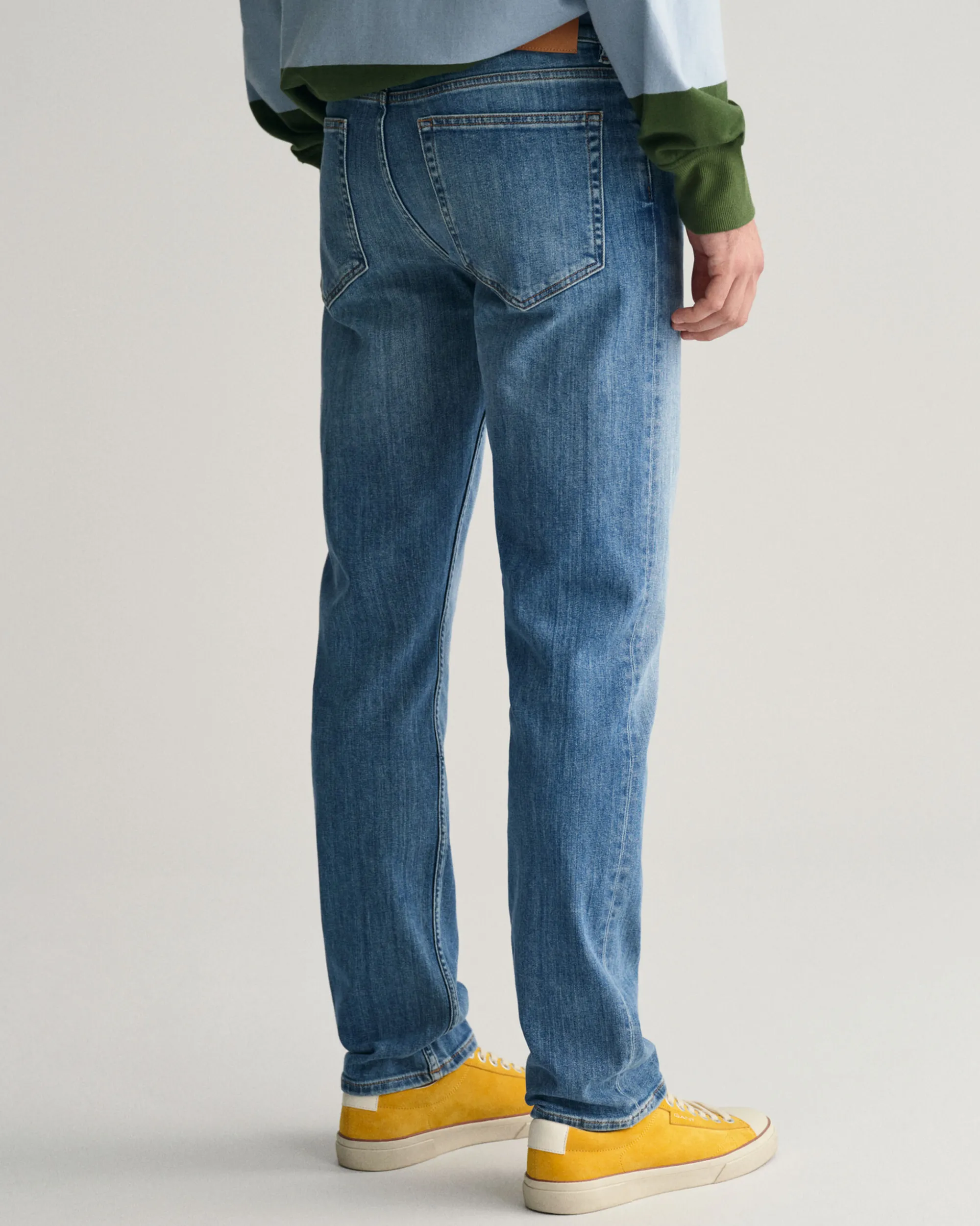 Regular Fit Jeans