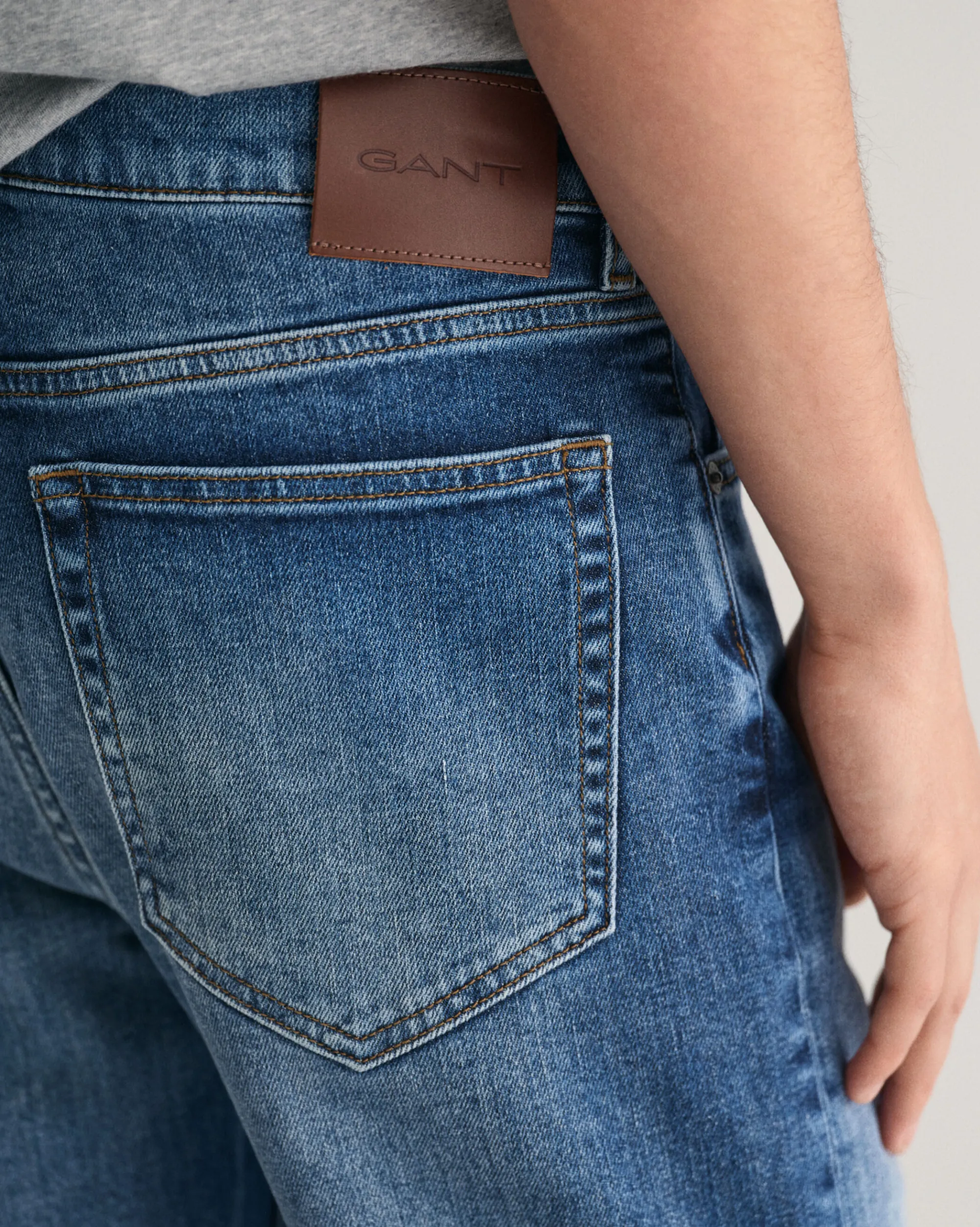 Regular Fit Jeans