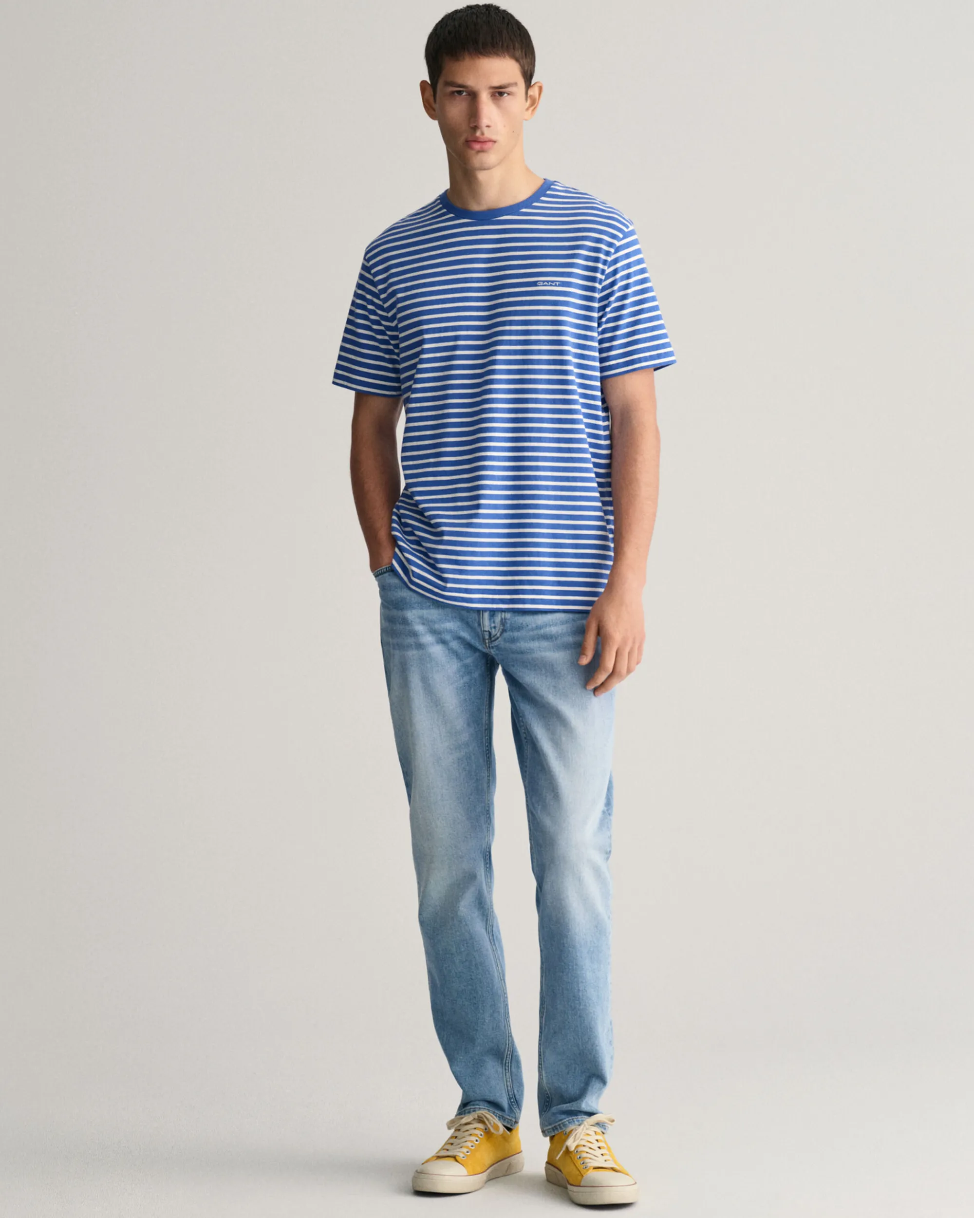 Regular Fit Jeans